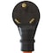 Ac Works 1ft RV 30A TT-30P Plug to 5-20R 15/ 20A Household Outlet with Power Indicator RVTT520-012 - alternate 4